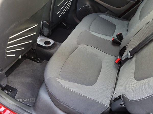 Used Renault Captur 2017 for sale - 76702683: Photo 10