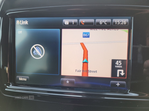 Used Renault Captur 2017 for sale - 76702683: Photo 13