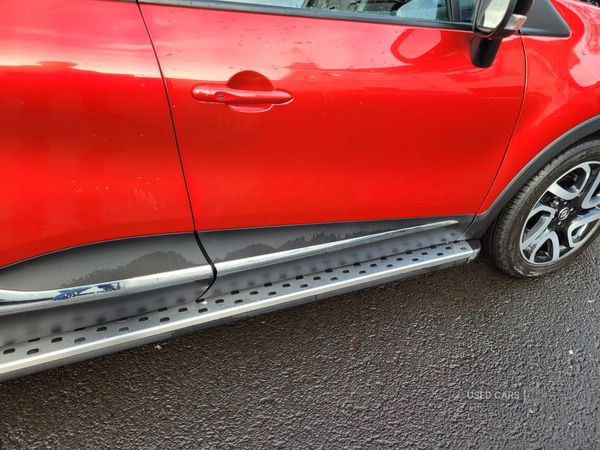 Used Renault Captur 2017 for sale - 76702683: Photo 4