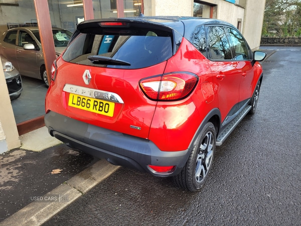 Used Renault Captur 2017 for sale - 76702683: Photo 5