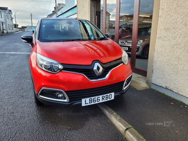 Used Renault Captur 2017 for sale - 76702683: Photo 6