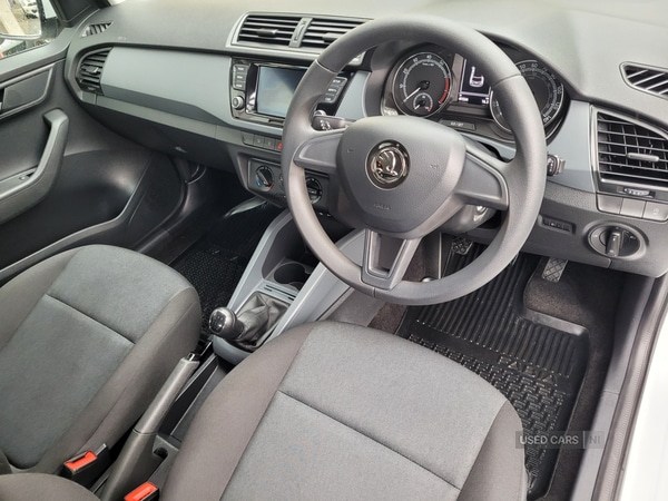 Used Skoda Fabia 2020 for sale - 76371926: Photo 7