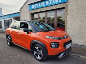 Used Citroen C3 2019 for sale - 74509964: Photo
