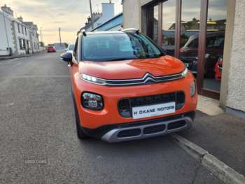 Used Citroen C3 2019 for sale - 74509964: Photo