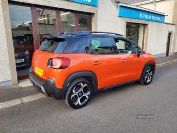 Used Citroen C3 2019 for sale - 74509964: Photo