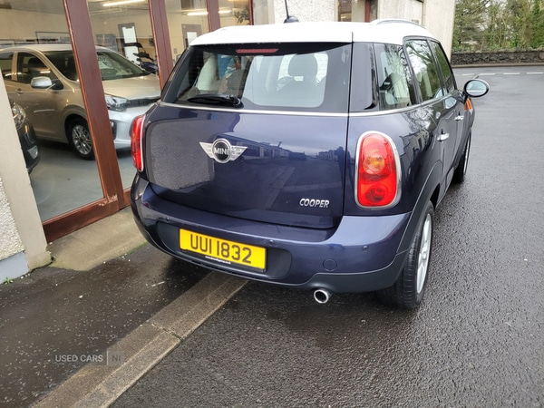 Used MINI Countryman 2013 for sale - 77659485: Photo 3