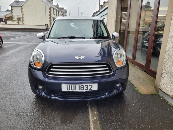 Used MINI Countryman 2013 for sale - 77659485: Photo 4