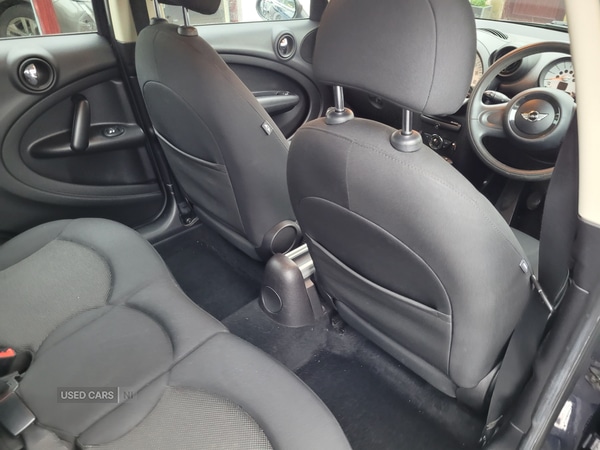 Used MINI Countryman 2013 for sale - 77659485: Photo 7