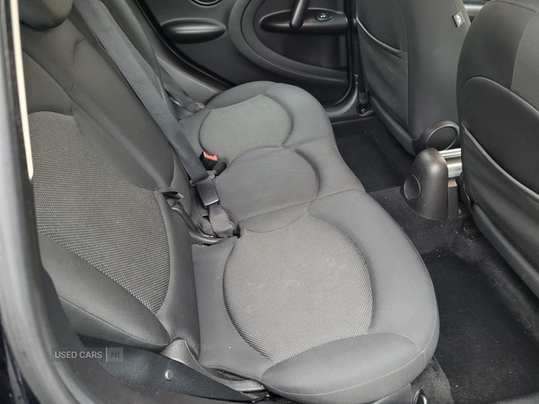 Used MINI Countryman 2013 for sale - 77659485: Photo 8