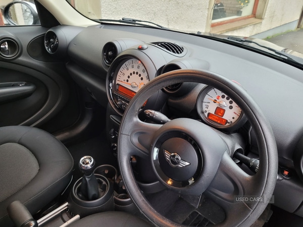 Used MINI Countryman 2013 for sale - 77659485: Photo 9