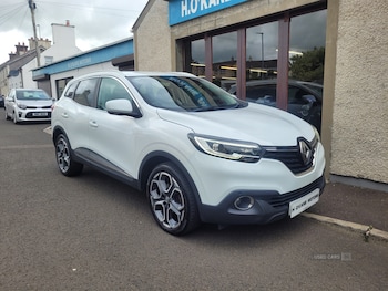 Used Renault Kadjar 2016 for sale - 78843673: Photo