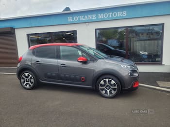 Used Citroen C3 2019 for sale - 79646579: Photo