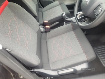 Used Citroen C3 2019 for sale - 79646579: Photo