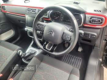 Used Citroen C3 2019 for sale - 79646579: Photo