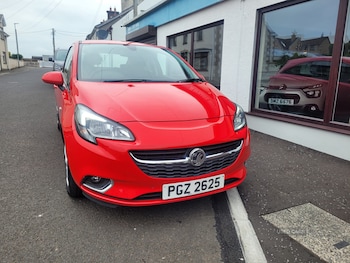 Used Vauxhall Corsa 2019 for sale - 79192479: Photo