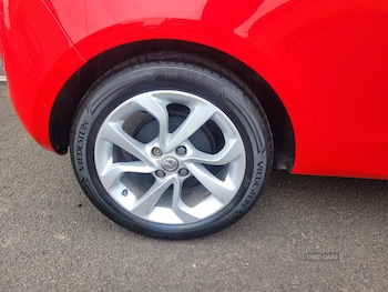 Used Vauxhall Corsa 2019 for sale - 79192479: Photo