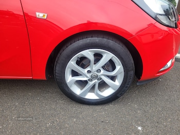 Used Vauxhall Corsa 2019 for sale - 79192479: Photo