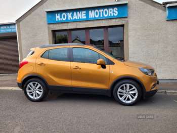 2019 - 1.4T ecoTEC Active 5dr