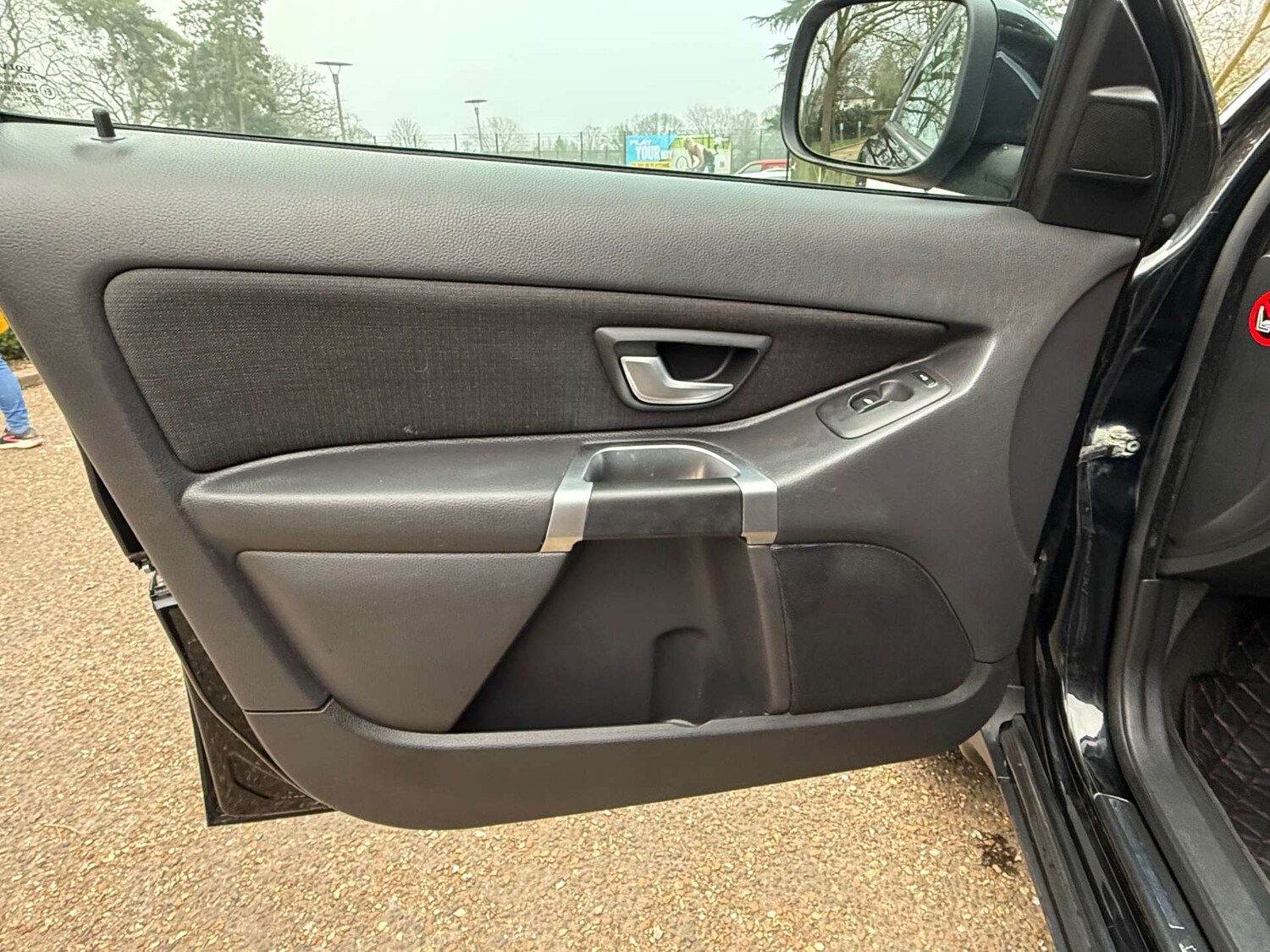 Used Volvo XC90 2010 for sale - 77749049: Photo 12