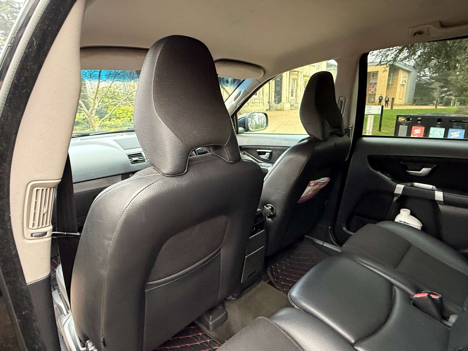 Used Volvo XC90 2010 for sale - 77749049: Photo 14