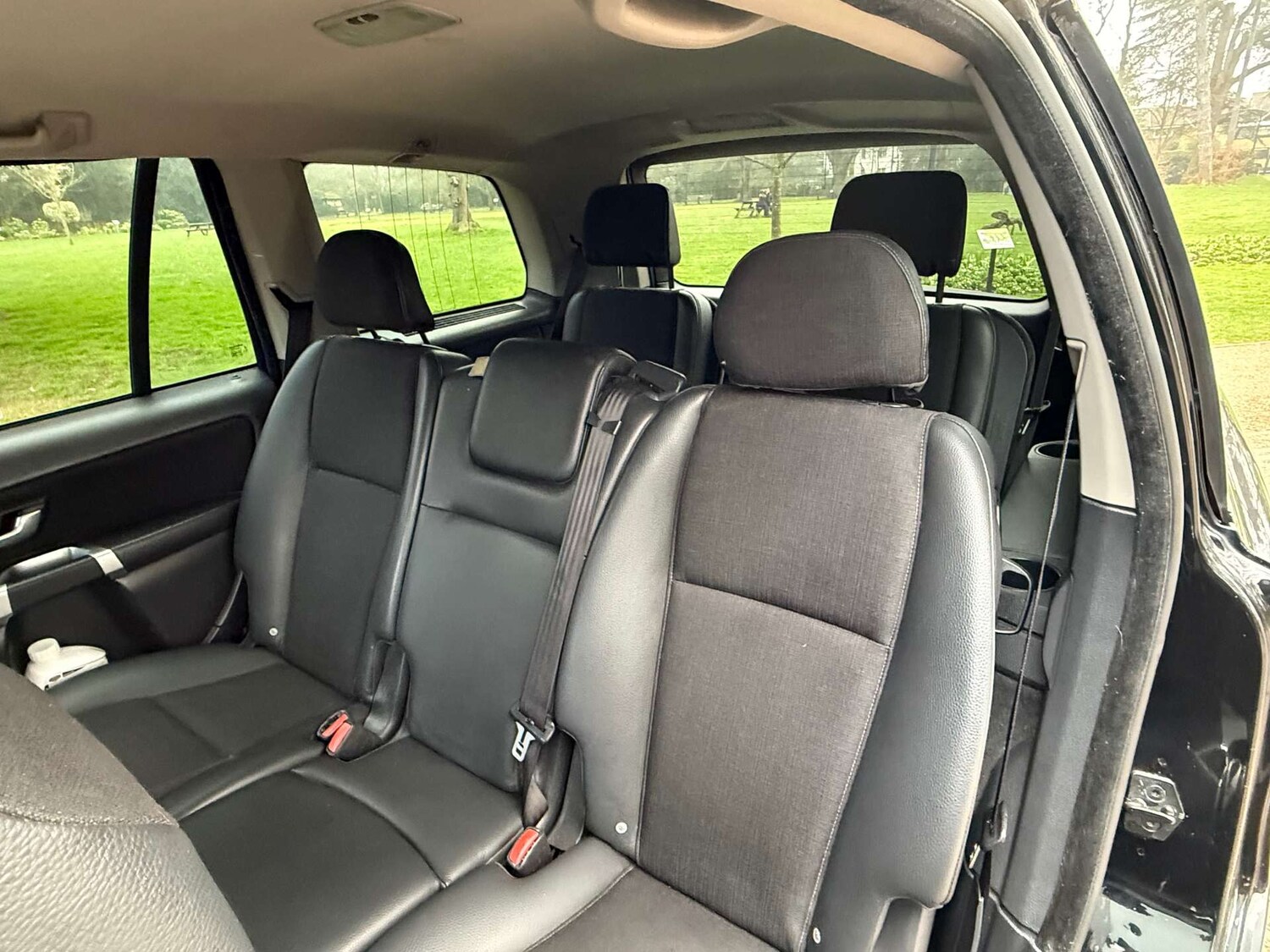 Used Volvo XC90 2010 for sale - 77749049: Photo 16