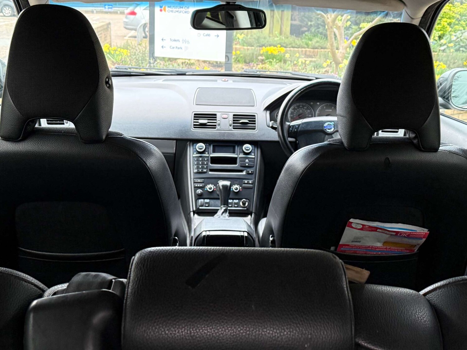 Used Volvo XC90 2010 for sale - 77749049: Photo 18