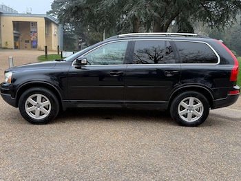 Used Volvo XC90 2010 for sale - 77749049: Photo