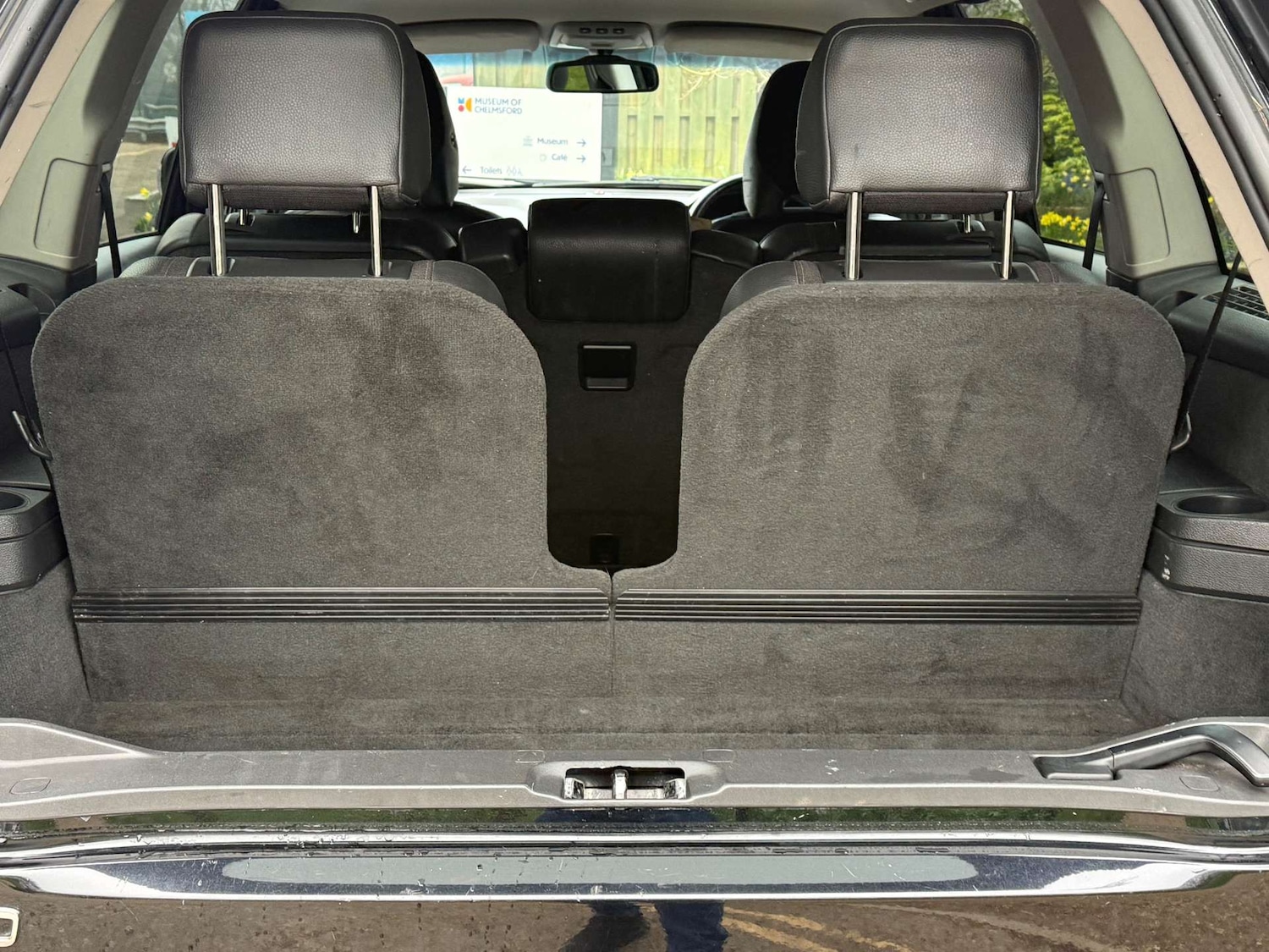 Used Volvo XC90 2010 for sale - 77749049: Photo 22