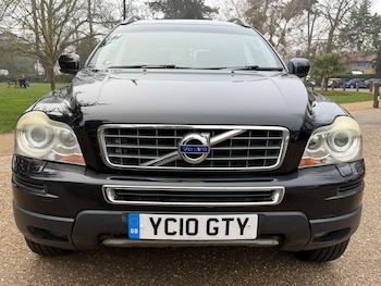 Used Volvo XC90 2010 for sale - 77749049: Photo