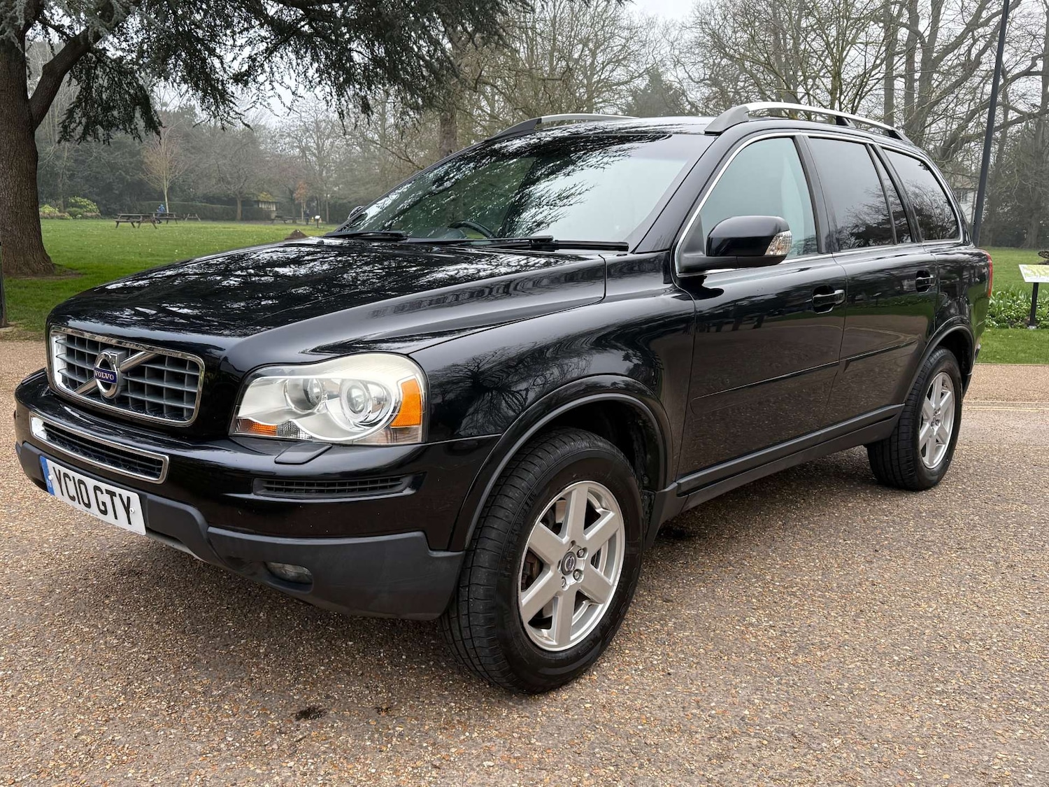 Used Volvo XC90 2010 for sale - 77749049: Photo 5