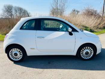 2013 (63) - 0.9 TwinAir Lounge Euro 5 (s/s) 3dr