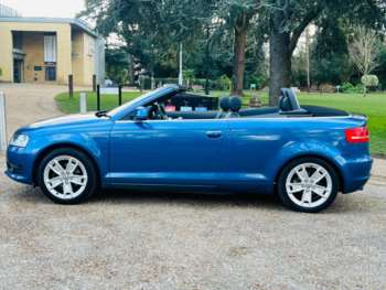2008 (58) - 1.9 TDI Sport Euro 4 2dr