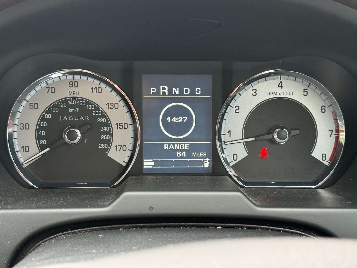 Used Jaguar XF 2010 for sale - 77621929: Photo 14