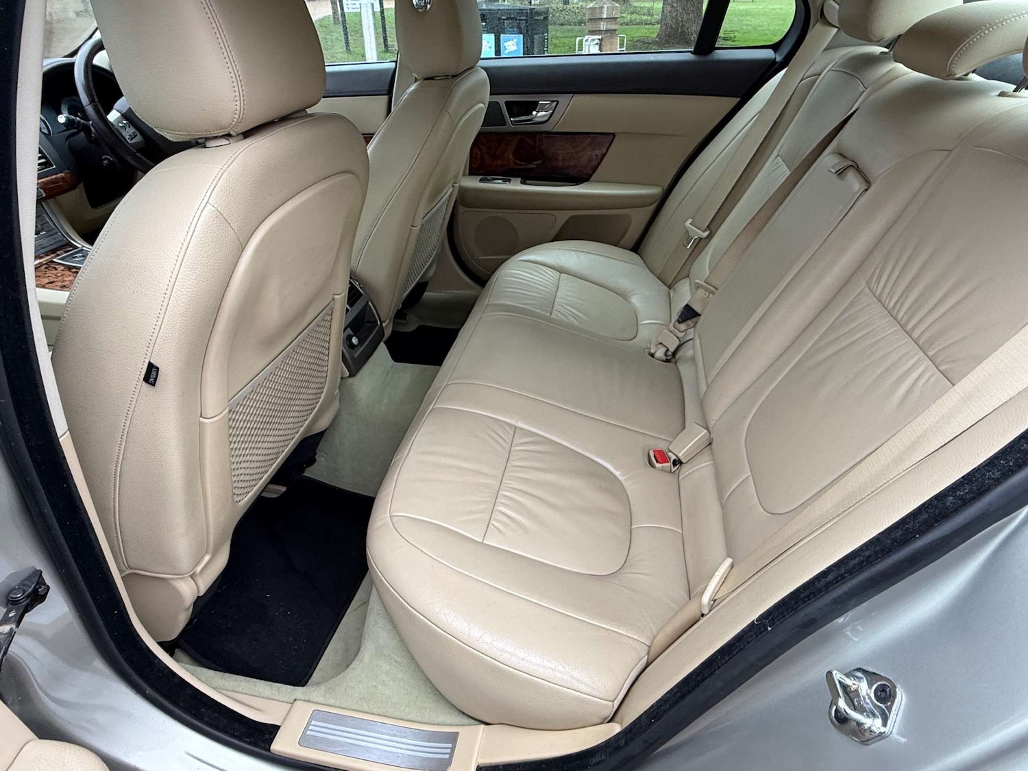 Used Jaguar XF 2010 for sale - 77621929: Photo 16