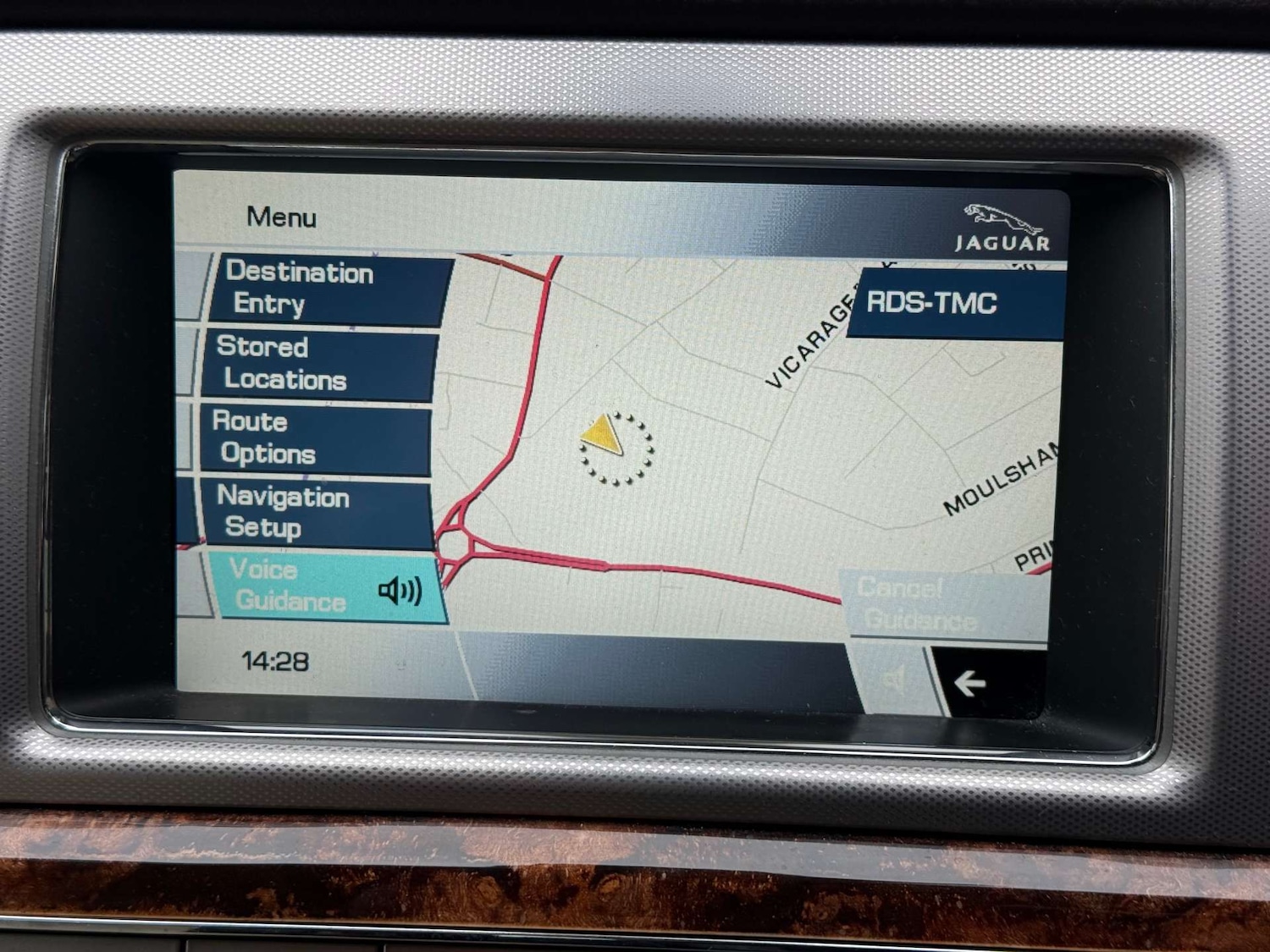 Used Jaguar XF 2010 for sale - 77621929: Photo 20