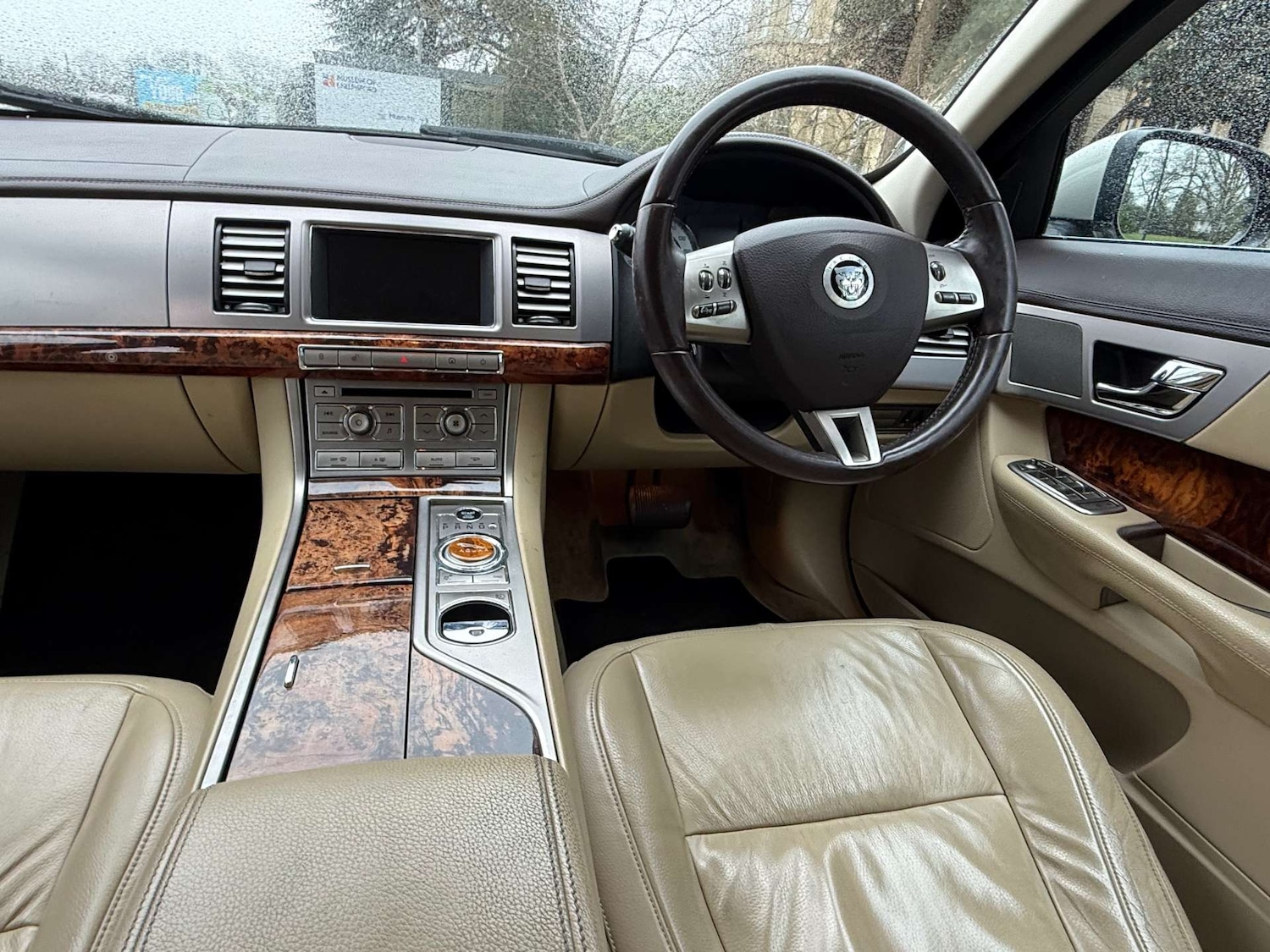 Used Jaguar XF 2010 for sale - 77621929: Photo 22