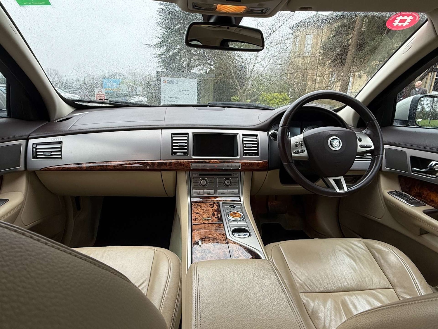 Used Jaguar XF 2010 for sale - 77621929: Photo 33