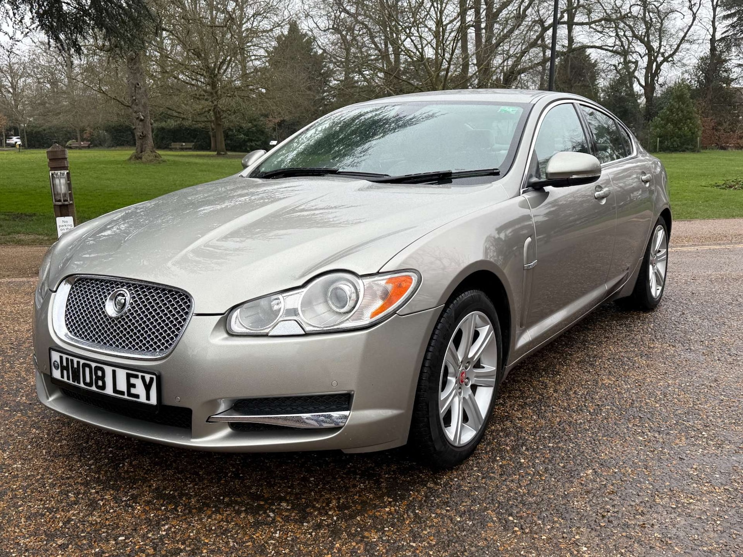 Used Jaguar XF 2010 for sale - 77621929: Photo 5