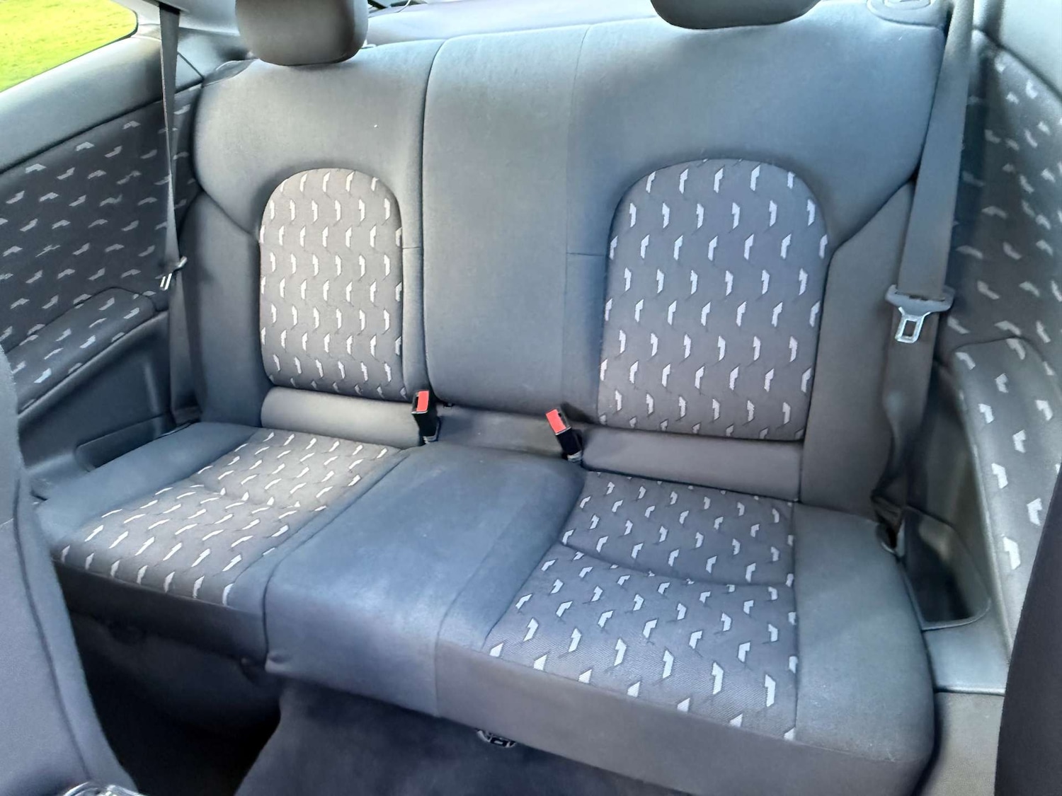 Used Mercedes-Benz C Class 2003 for sale - 77661921: Photo 12