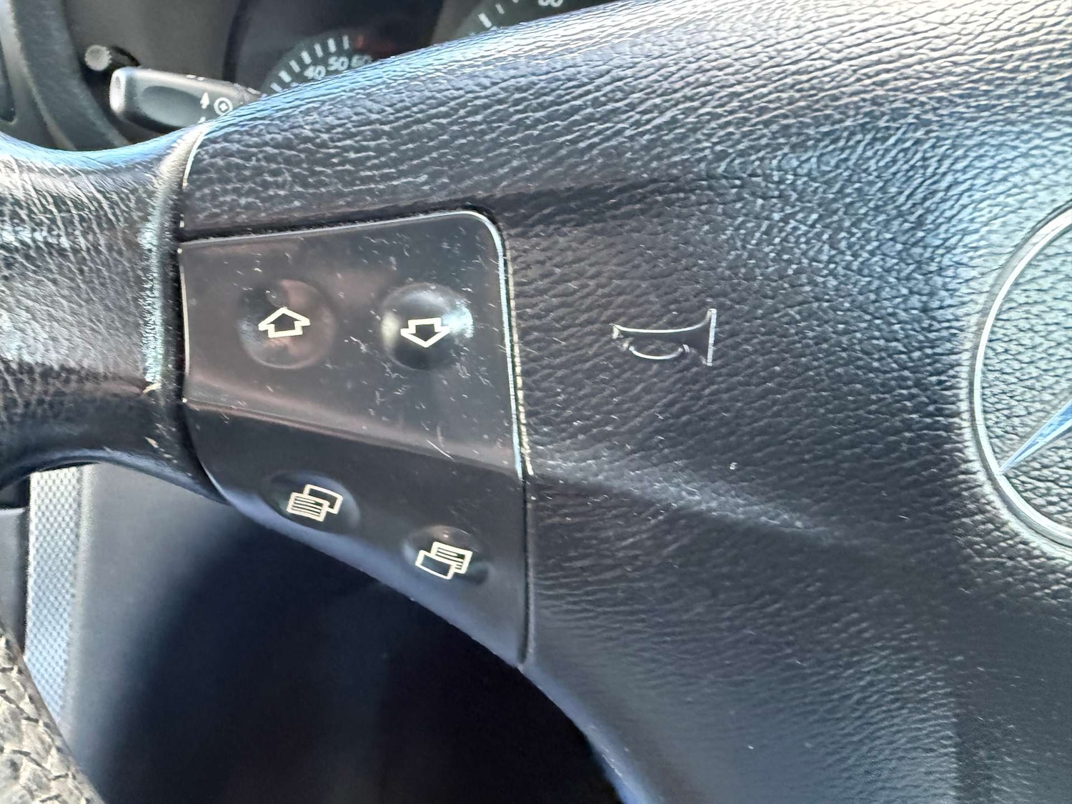 Used Mercedes-Benz C Class 2003 for sale - 77661921: Photo 14