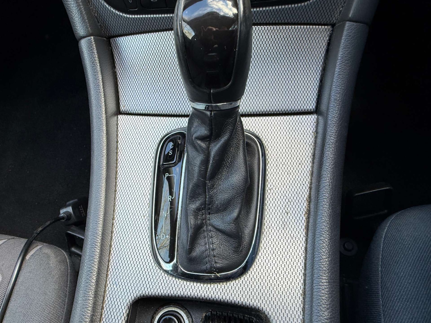 Used Mercedes-Benz C Class 2003 for sale - 77661921: Photo 15