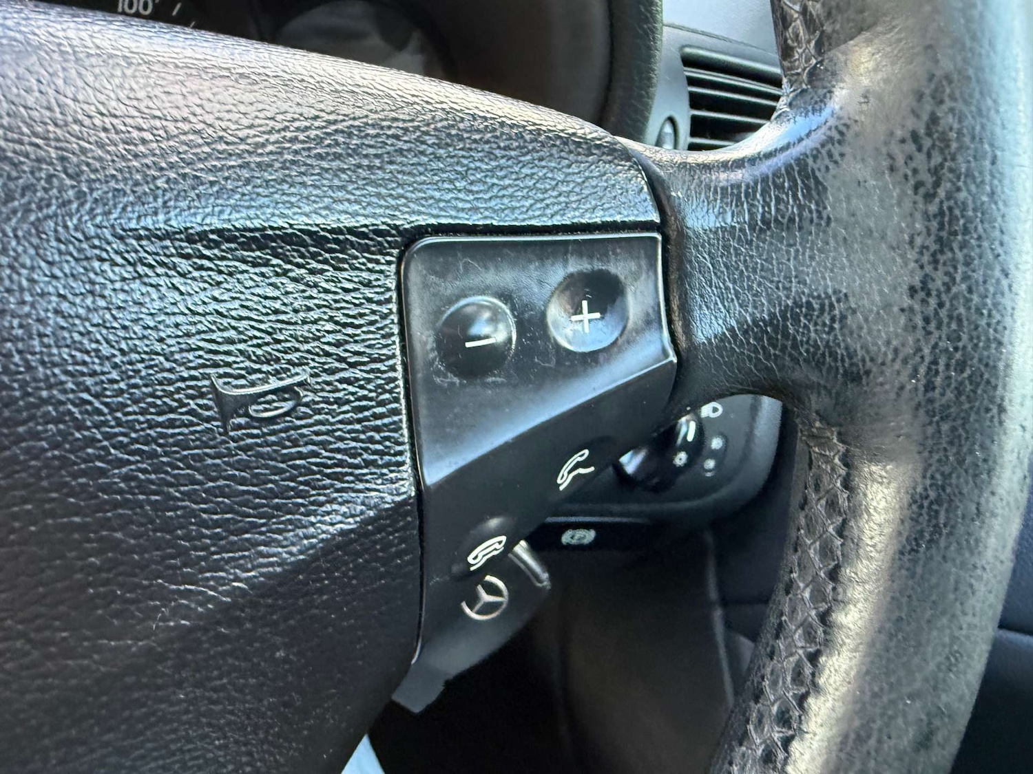 Used Mercedes-Benz C Class 2003 for sale - 77661921: Photo 17