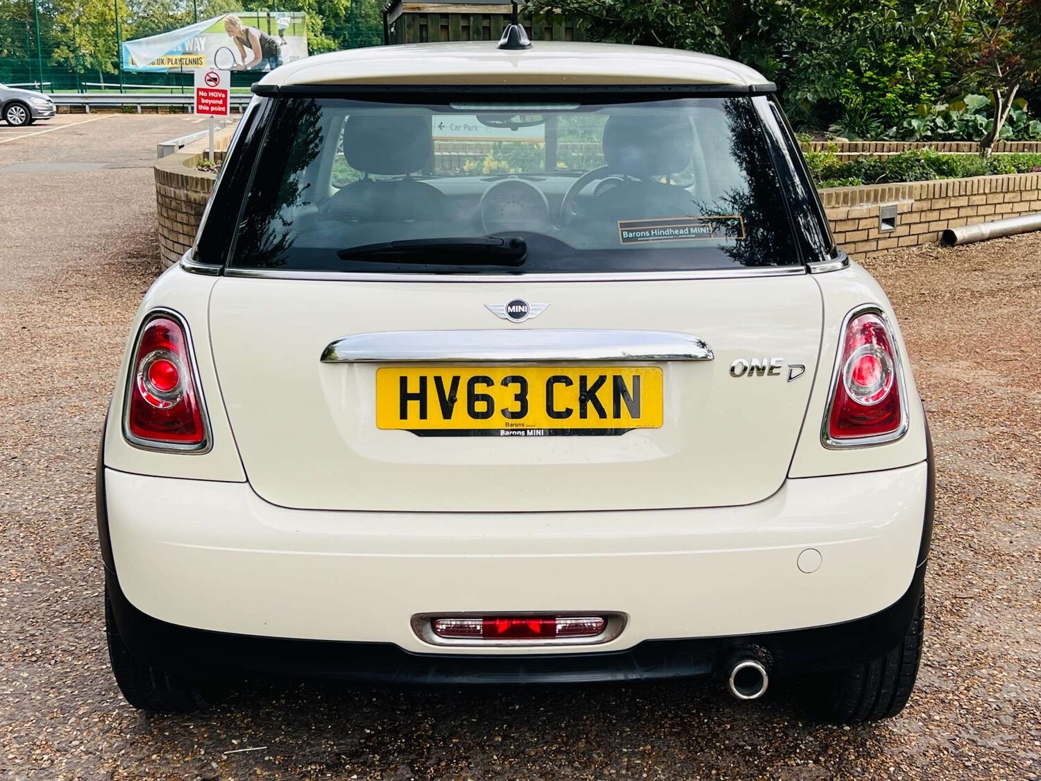 Used MINI Hatch 2013 for sale - 76600840: Photo 7