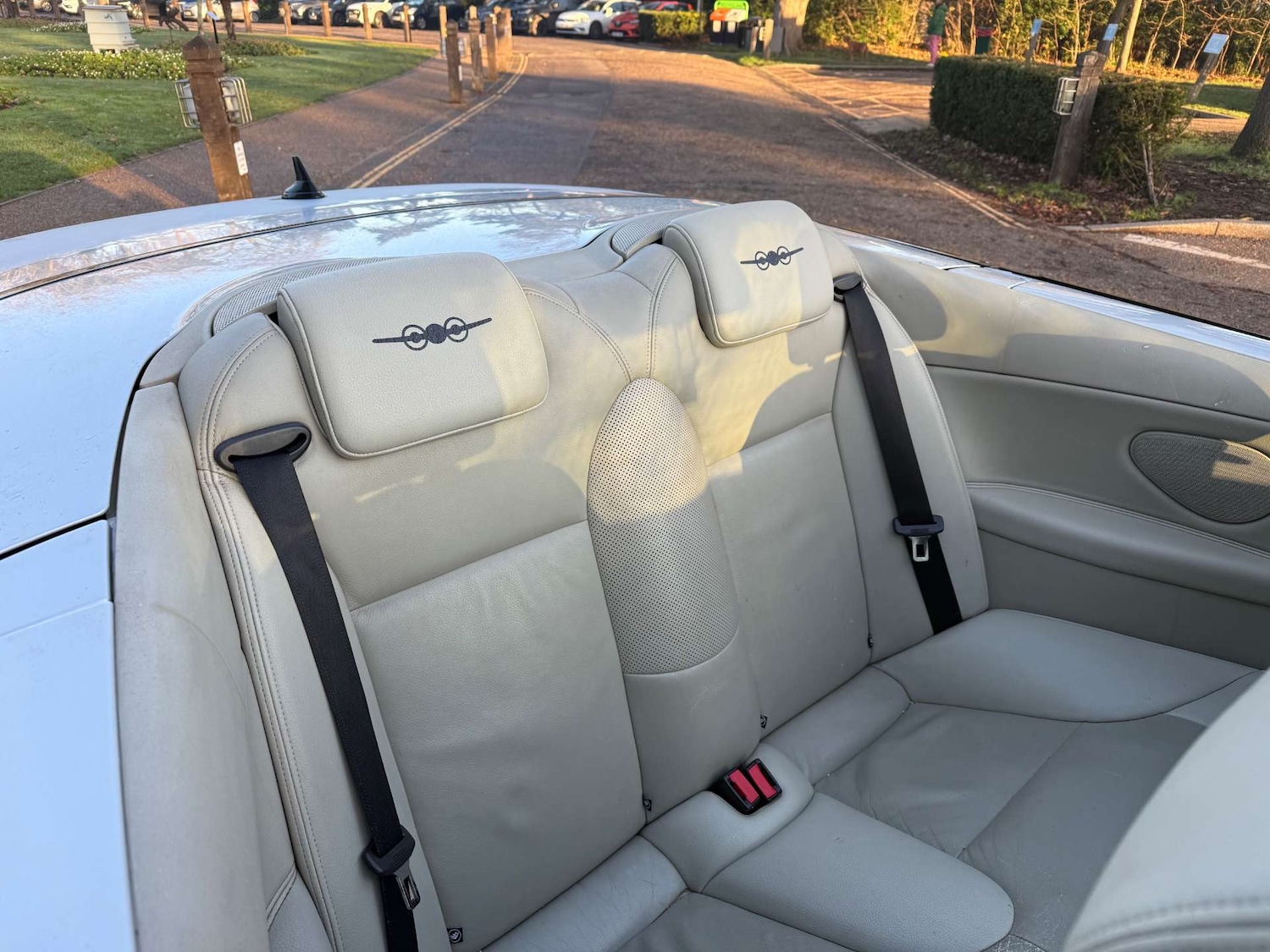 Used Saab 9-3 2008 for sale - 77059569: Photo 18