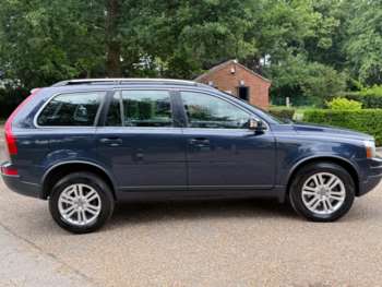 2011 (61) - 2.4 D5 SE Geartronic 4WD Euro 5 5dr