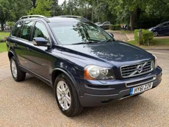 Used Volvo XC90 2011 for sale - 74934398: Photo