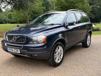Used Volvo XC90 2011 for sale - 74934398: Photo