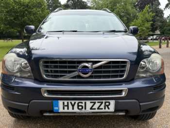 Used Volvo XC90 2011 for sale - 74934398: Photo