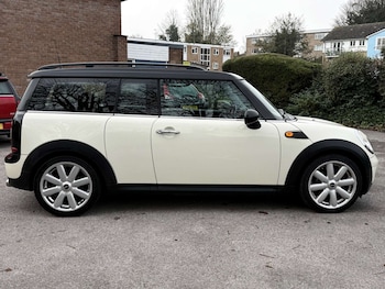 MINI - Clubman
