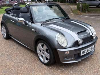 Used MINI Convertible 2006 for sale - 75363288: Photo
